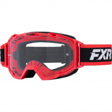 FXR Maverick Prime Goggle