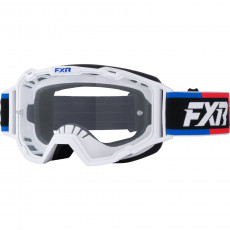 FXR Maverick Prime Goggle