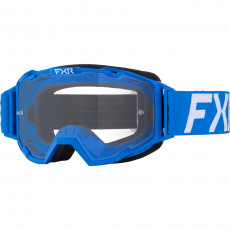 FXR Maverick Prime Goggle