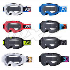 FXR Maverick Prime Goggle