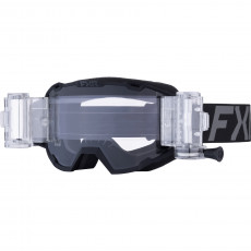 FXR Maverick Prime Roll-Off Goggle