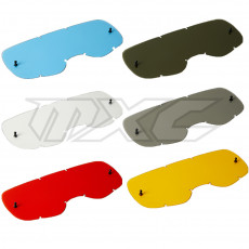 FOX Airspace/Main II Lexan Lens standard