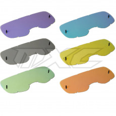 FOX Airspace/Main II Lexan Lens spark