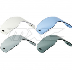 FOX Airspace/Main II Injected Lens standard