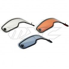 FOX Airspace/Main II Dual Lexan Lens standard