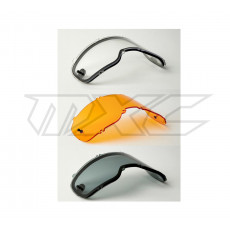 FOX Airspace/Main II Injected Lens standard