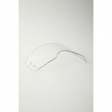 FOX Airspace/Main II TV Replacement Lexan Lens standard