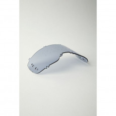 FOX Airspace/Main II TV Replacement Lexan Lens standard