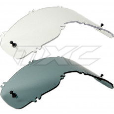 FOX Y-Airspace/Main II Injected Lens standard