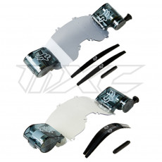 FOX Y-Airspace/Main MX20 45Mm Tvs Lxn