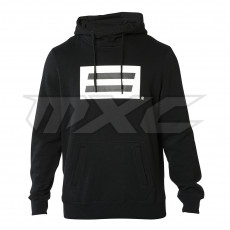 Shift Archival Pullover Fleece black S
