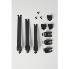 FOX MX19 Comp Strap Kit Buckle Pass