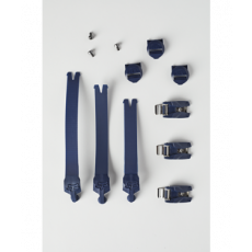 FOX MX19 Comp Strap Kit Buckle Pass