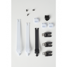 FOX MX19 Comp Strap Kit Buckle Pass
