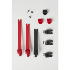 FOX MX19 Comp Strap Kit Buckle Pass