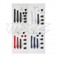 FOX MX19 Comp Strap Kit Buckle Pass