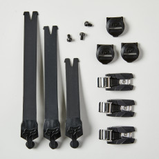 FOX MX19 Comp X Strap Kit Buckle Pass