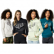 FOX Boundary Pullover Fleece