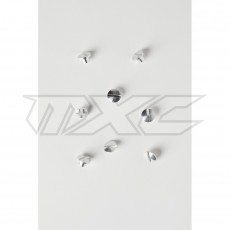 FOX Women R3 Aluminum Screws