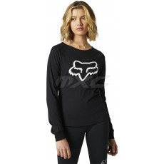 FOX Boundary LS Top