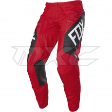 FOX 180 Revn Pant flame red 28