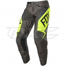 FOX 180 Revn Pant fluo yellow 28