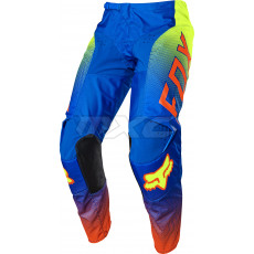 FOX 180 Oktiv Pant blue 28