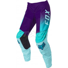 FOX Womens 180 Voke Pant aqua 8