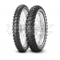 Pirelli Scorpion MX Reifen