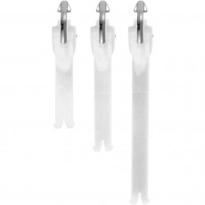 Alpinestars Tech 10 Strap with Aluminium Bridge