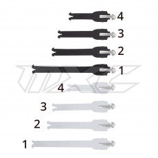 Alpinestars Tech 7 Strap