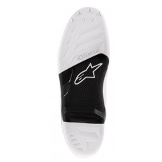 Alpinestars Tech 7 Sohle weiß 13