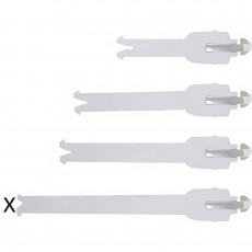 Alpinestars Tech 7 Strap