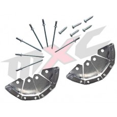 Alpinestars Toe Cup Kit