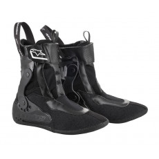 Alpinestars Tech 10 Inner Boot Innenschuh MX20 black