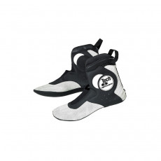 Alpinestars Tech 8 Removable Inner Shoe gray 12