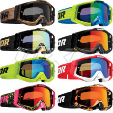Thor Sniper Pro Goggle Thor Sniper Pro Goggle