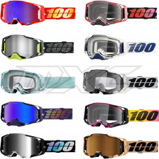 100% Armega Goggle