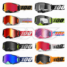 100% Armega Goggle
