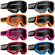 Thor Combat Sand Goggle