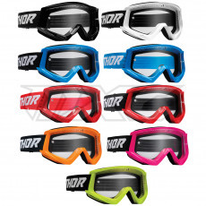 Thor Combat Goggle