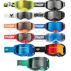 Thor Activate Goggle