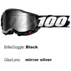 100% Accuri 2 Goggle