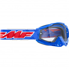 FMF Powerbomb Specials Goggle by 100%
