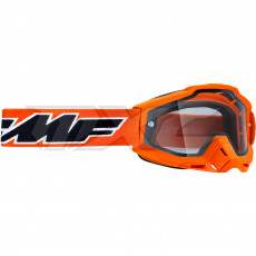FMF Powerbomb Specials Goggle by 100%