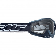 FMF Powerbomb Specials Goggle by 100%