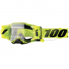 100% Armega Forecast Goggle