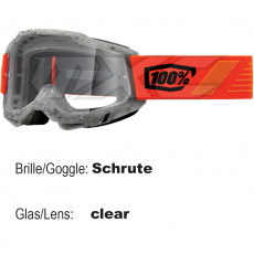 100% Accuri 2 Goggle