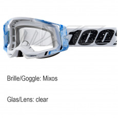100% Racecraft 2 Goggle
