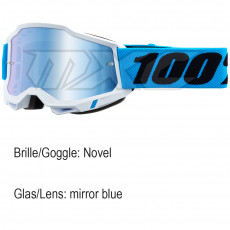 100% Accuri 2 Goggle